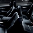 Toyota Crown – 14th-gen S210 makes its debut