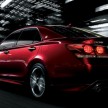 Toyota Crown – 14th-gen S210 makes its debut