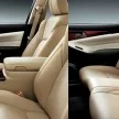 Toyota Crown – 14th-gen S210 makes its debut