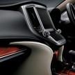 Toyota Crown – 14th-gen S210 makes its debut