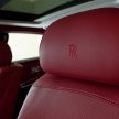 First two-tone Rolls-Royce Ghost EWB in Asia Pacific