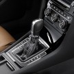 2013 Volkswagen Golf Mk7 – first images and details!