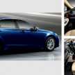 Toyota Crown – 14th-gen S210 makes its debut
