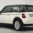 MINI introduces Hyde Park and Green Park design themes