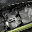 Nissan Hi-Cross Concept previews seven-seat crossover