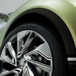 Nissan Hi-Cross Concept previews seven-seat crossover