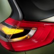 Nissan Hi-Cross Concept previews seven-seat crossover