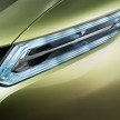 Nissan Hi-Cross Concept previews seven-seat crossover