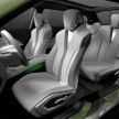 Nissan Hi-Cross Concept previews seven-seat crossover