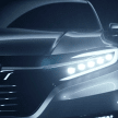 Honda Urban SUV Concept previews Jazz-based SUV