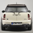 MINI introduces Hyde Park and Green Park design themes