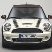 MINI introduces Hyde Park and Green Park design themes