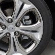 Hyundai i30 launched as the Elantra GT in the US market