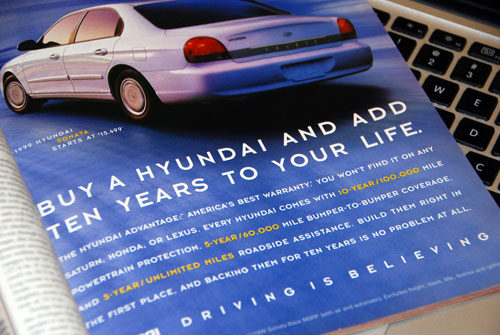 Embracing new thinking, searching for new possibilities: We look at the next phase in Hyundai’s evolution
