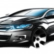 Citroën C-Elysée – a car for international markets