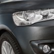 Citroën C-Elysée – a car for international markets