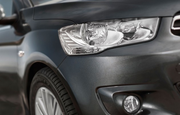 Citroën C-Elysée – a car for international markets