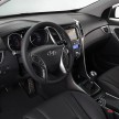 Hyundai i30 – first images of Frankfurt debutant revealed