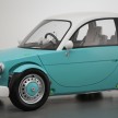 Toyota debuts concept at 2012 Tokyo Toy Show