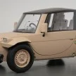 Toyota debuts concept at 2012 Tokyo Toy Show