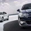 Citroën C5 receives styling and tech updates