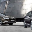 Citroën C5 receives styling and tech updates