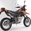 Kawasaki D-Tracker 150 launched, priced at RM9,689
