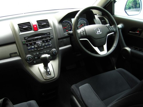 img_0703 SUV shootout: Mitsubishi ASX vs Nissan X-Trail vs Honda CR-V vs Hyundai Tucson vs Peugeot 3008!