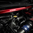 Toyota iQ goes the pimped-up route for SEMA