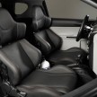 Toyota iQ goes the pimped-up route for SEMA