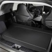 Toyota iQ goes the pimped-up route for SEMA