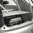 Toyota iQ goes the pimped-up route for SEMA