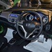 Honda Jazz Hybrid launched – Insight powertrain, RM94.8k