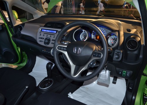 Honda Jazz Hybrid launched – Insight powertrain, RM94.8k