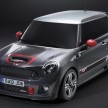 MINI John Cooper Works GP: only 2,000 units worldwide