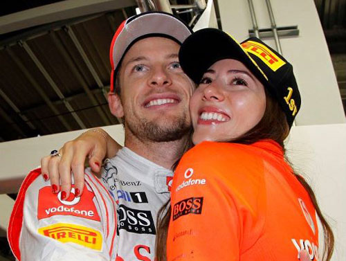 Japanese GP: Sebastian Vettel is the 2011 F1 champion!