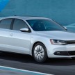 Volkswagen Jetta Hybrid – 1.4 TSI marries 20 kW motor