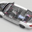 Volkswagen Jetta Hybrid – 1.4 TSI marries 20 kW motor