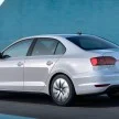 Volkswagen Jetta Hybrid – 1.4 TSI marries 20 kW motor