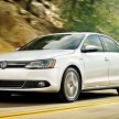 Volkswagen Jetta Hybrid – 1.4 TSI marries 20 kW motor
