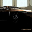 Kia Cross GT Concept – live images from Seoul 2013