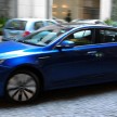 DRIVEN: Kia Optima 2.4 GDI sampled in Melbourne