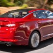 DRIVEN: Kia Optima 2.4 GDI sampled in Melbourne