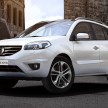 Renault Koleos facelift arrives – RM224k