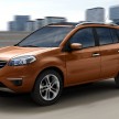 Renault Koleos facelift arrives – RM224k