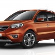 Renault Koleos facelift arrives – RM224k