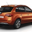 Renault Koleos facelift arrives – RM224k