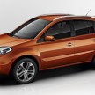 Renault Koleos facelift arrives – RM224k