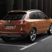 Renault Koleos facelift arrives – RM224k
