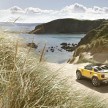 Frankfurt: Land Rover reveals the DC100 and DC100 Sport Defender concepts